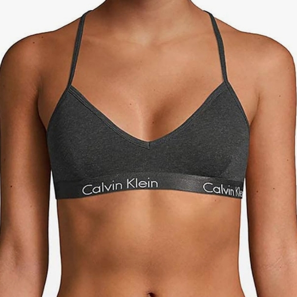 Calvin Klein Bralettes Set - Picture 6 of 7
